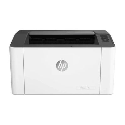 Impresora HP Laserjet 107W