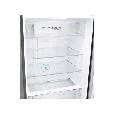 Refrigeradora LG GT47SGP