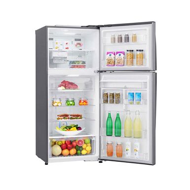 Refrigeradora LG GT47SGP