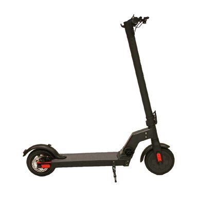 Scooter Eléctrica Ecomove S3