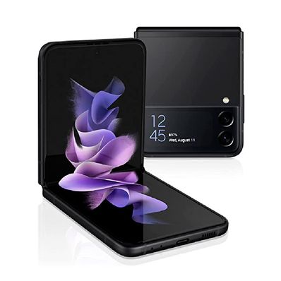 Cel.-Samsung-Galaxy-Z-FLIP-3-Negro