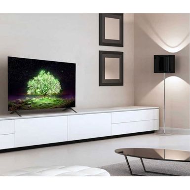 TV OLED Smart LG A1