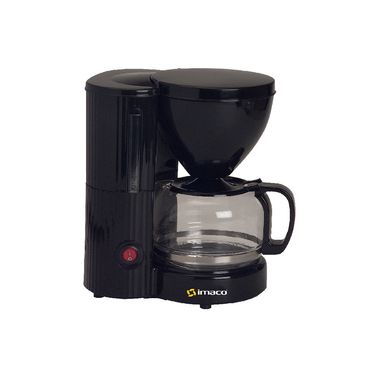 Cafetera Imaco ICM608N