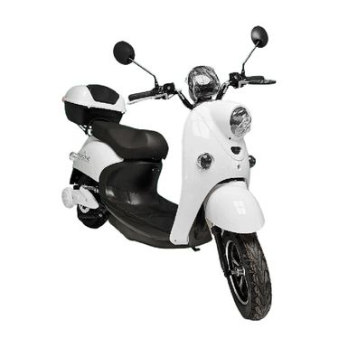 Scooter Eléctrica Ecomove EXG