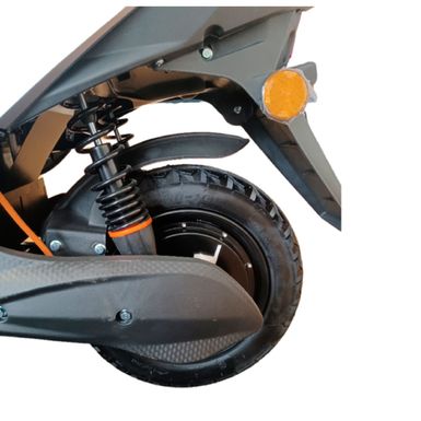 Scooter Eléctrica Ecomove Mida