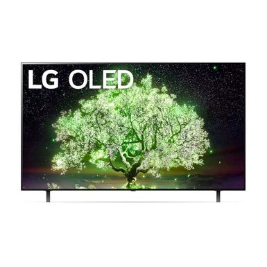 TV-OLED-Smart-LG-A1