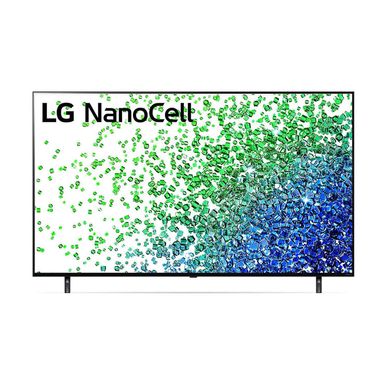 TV Nanocell Smart LG 55NANO80SPA