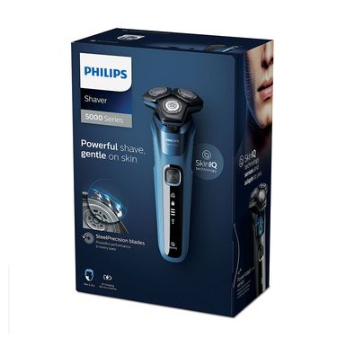 Afeitadora Inalámbrica Philips S558220