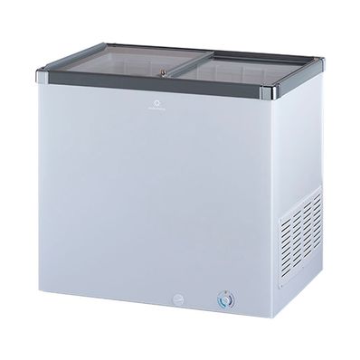 Congelador Horizontal Indurama CI-200