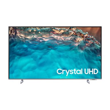 TV LED Smart Samsung BU8200