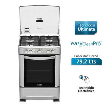 Cocina a Gas Mabe EM6020SG0