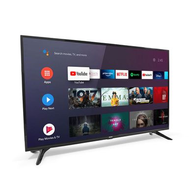 TV LED Smart Evvo