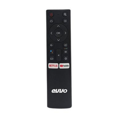 TV LED Smart Evvo