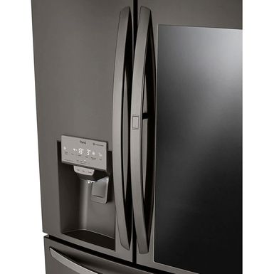 Refrigeradora LG LM85SXD