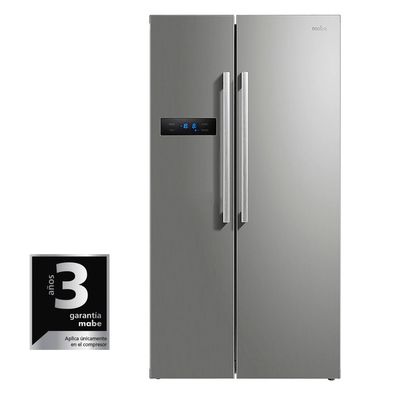 Refrigeradora Mabe MSL525SENBS0