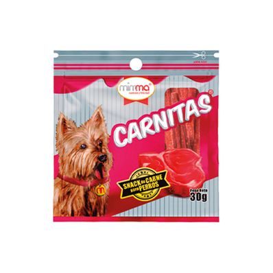 Snack-Carnitas-Mimma