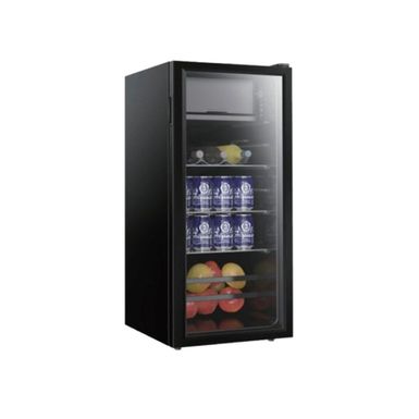 Minibar Continental SC112