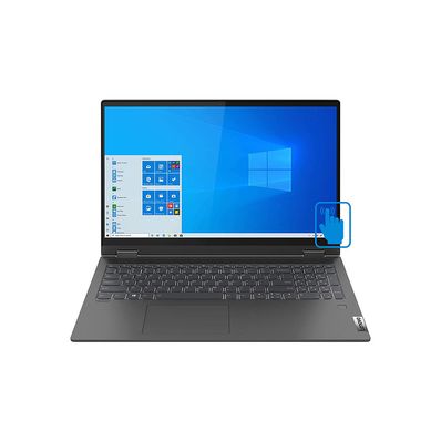 Laptop Gamer Lenovo Flex 5 15ITL05