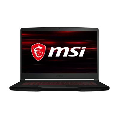 Laptop Gamer MSI GF63 Thin 10SCXR-222
