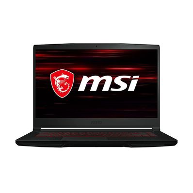 Laptop Gamer MSI GF63 Thin