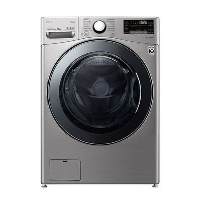 lavadora automatica LG WM22VV2S6BR