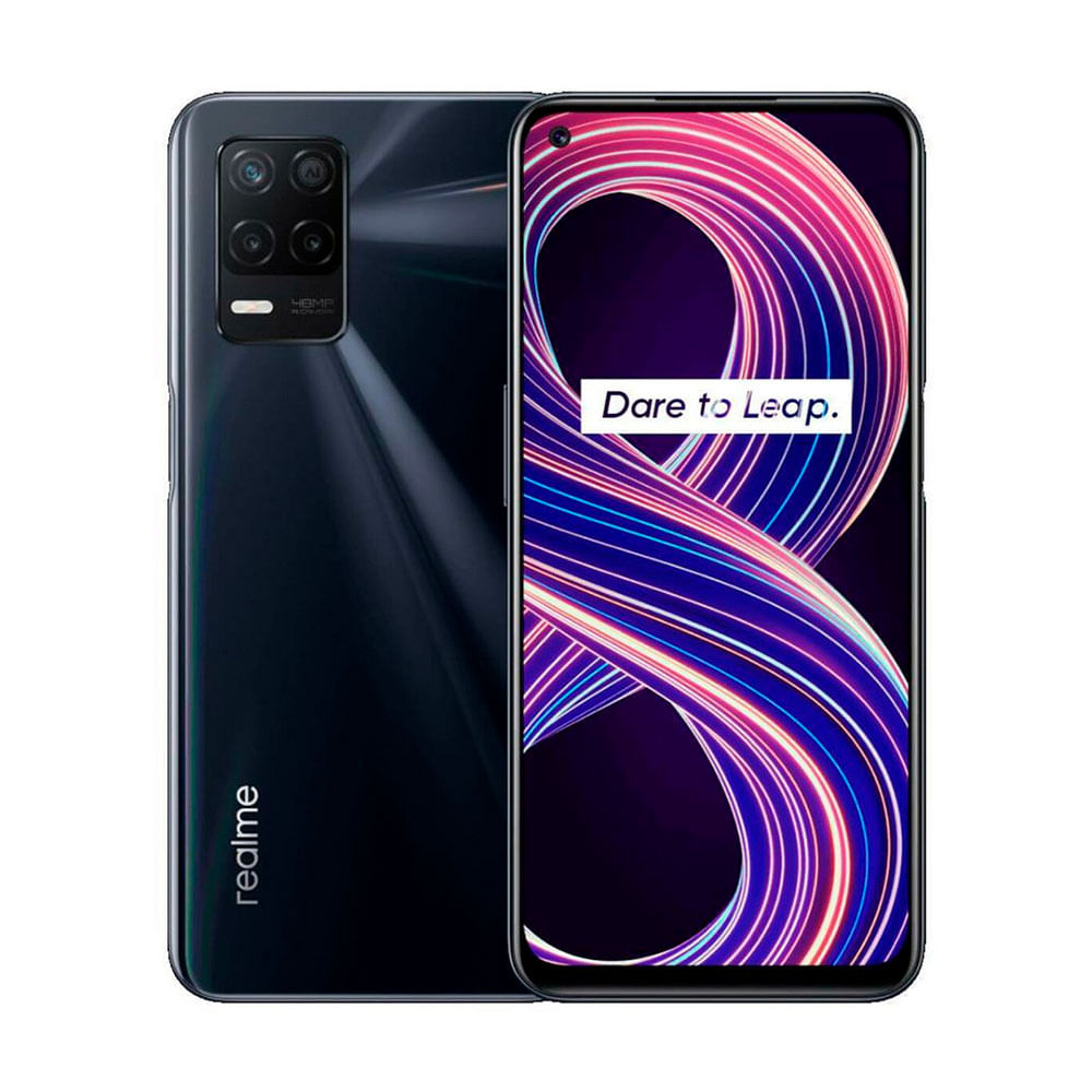 Celular Realme RMX3241 5G P53891 | 6.5