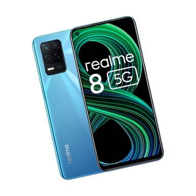 Celular Realme RMX3241