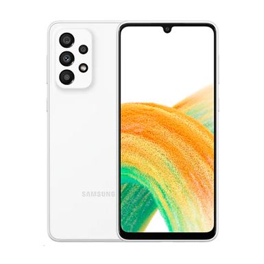 Celular Samsung A33