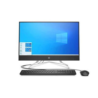 Computadora HP 22-DD0504LA