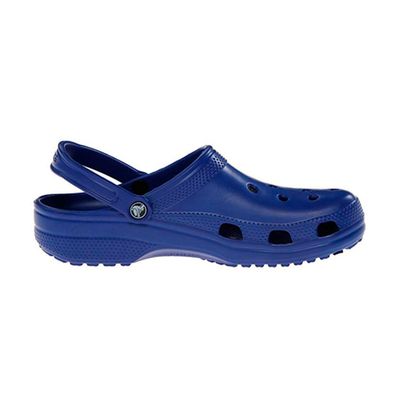 Zapatos-Suecos-Crocs-Classic-Clog-Cerulean-Blue