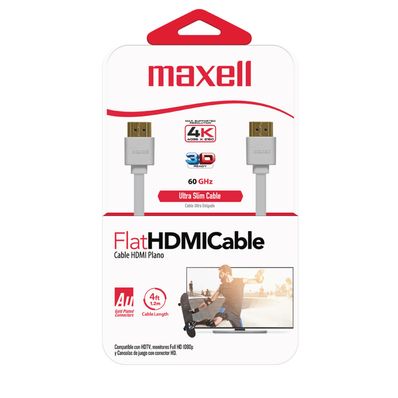Cable-HDMI-Maxell-CB-HDMI600