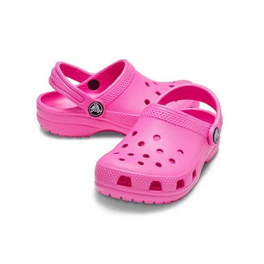 Zapatos Crocs Santa Cruz Mens P49727 | Talla 24 - 25 Color Electric Pink -  multinova