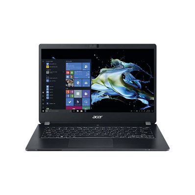 Notebook-Acer-Travelmmate-P6