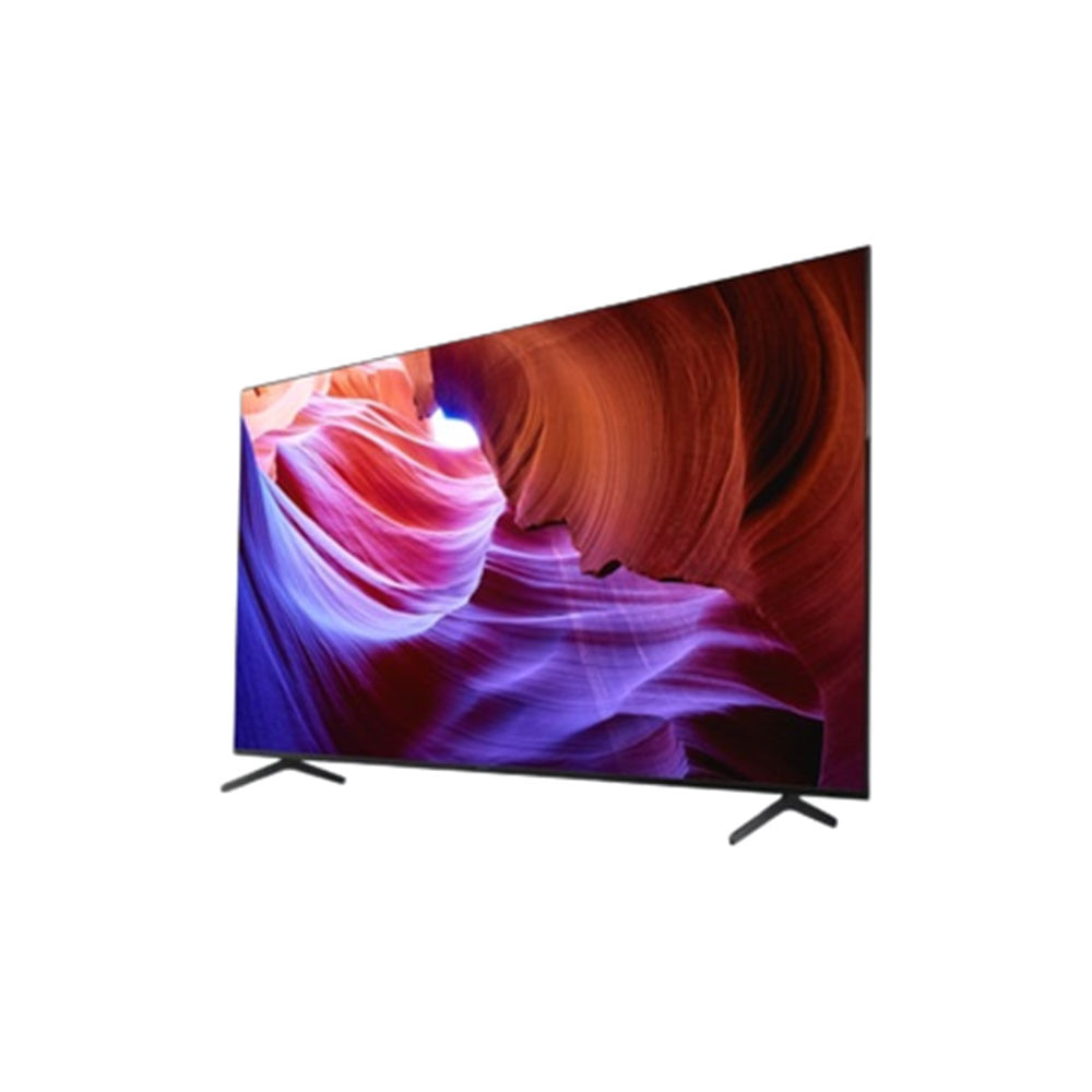 Televisor LED Smart Sony X80K P2121 85 4K UHD Alto Rango Din mico