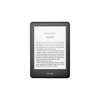 Tablet-Amazon-Kindle-6