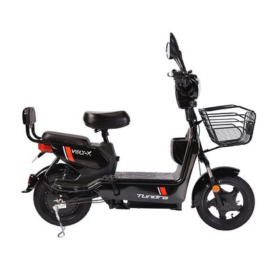 Scooter-Electrica-Tundra-VOLT-X-Negro