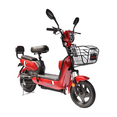 Scooter-Electrica-Tundra-VOLT-X-Rojo-1