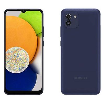 Celular-Samsung-A03-Azul