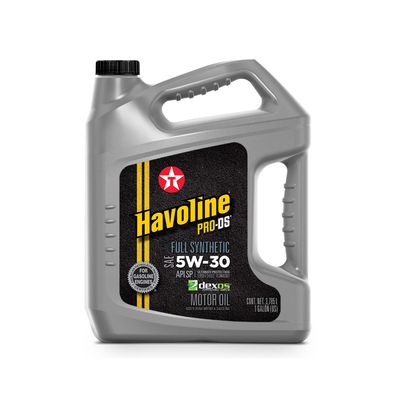 Aceite-de-Motor-Gasolina-Havoline-5W30-Pro-Ds-Full-Synthetic-1