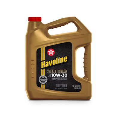 Aceite-de-Motor-Gasolina-Havoline-10W30-Synthetic-Technology