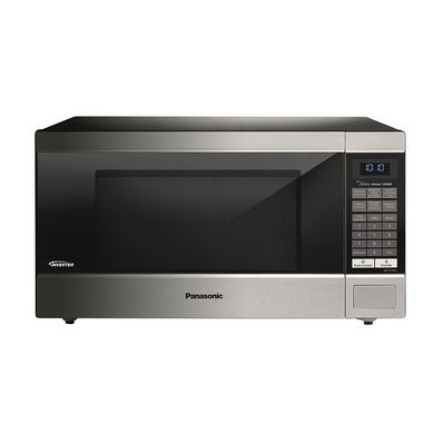 Horno microondas Umco Color Negro