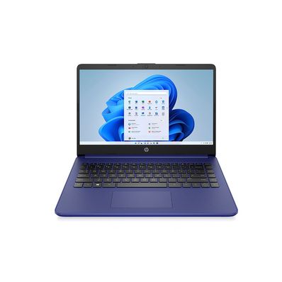 Notebook-HP-14-DQ2509LA
