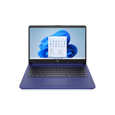 Notebook-HP-14-DQ2521LA
