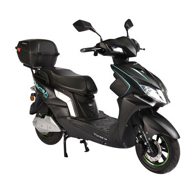 Scooter-Electrico-Tundra-Elektra-Negro