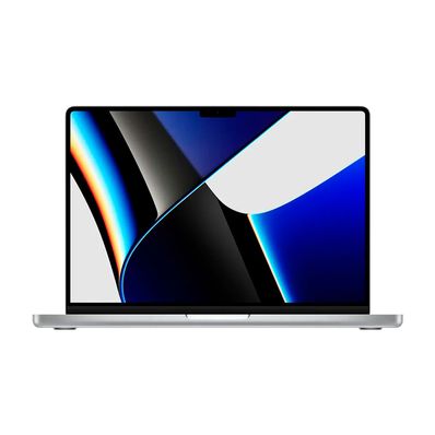 Macbook-Apple-Pro-Silver