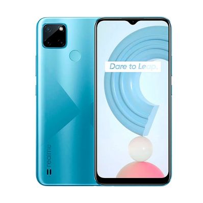 Celular-Realme-C21Y