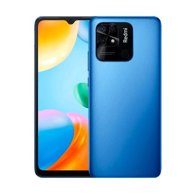Celular-Xiaomi-Redmi-10C-Azul