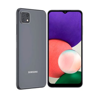 Celular-Samsung-A22