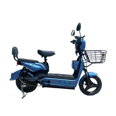 Scooter-Electrica-Ecomove-EB-2