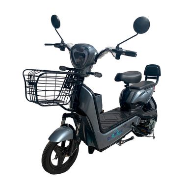 Scooter-Electrica-Ecomove-EB-Gris